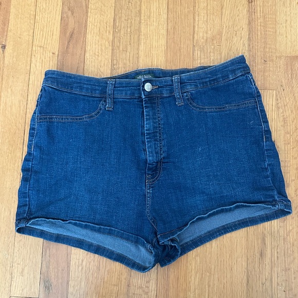 Wild Fable Classic Blue Jeans - Picture 1 of 5